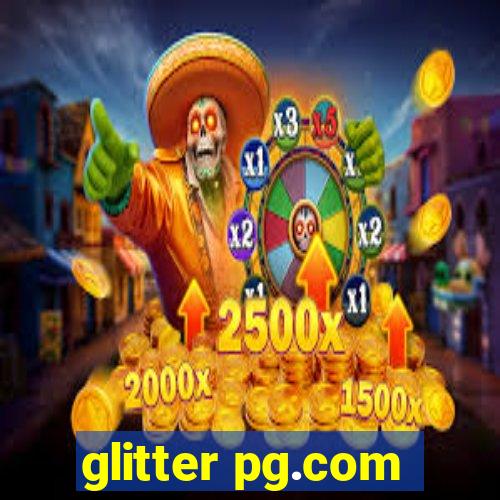 glitter pg.com